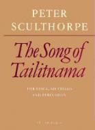 The Song Of Tailitnama 