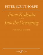 From Kakadu & Into The Dreaming 