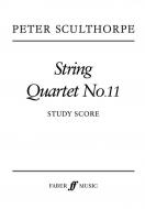 String Quartet No. 11 