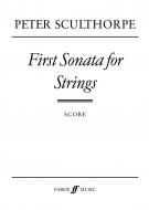First Sonata for Strings 