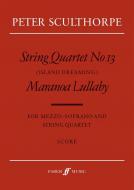 String Quartet No. 13 "Islean Dreaming" & Maranoa Lullaby 