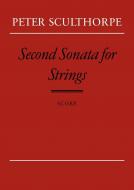 Second Sonata for Strings 