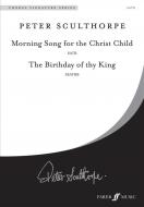 Morning Song/Birthday of Thy King 