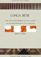 Longa Betse 