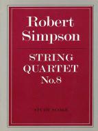 String Quartet No. 8 