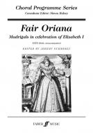 Fair Oriana 