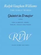 Quintet In D Major 