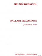 Ballade Irlandaise 