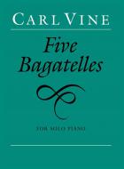 Five Bagatelles 