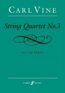 String Quartet No. 3 