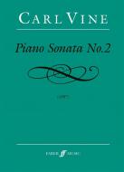 Piano Sonata No. 2 (1997) 
