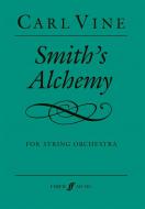 Smith's Alchemy (arrangement of String Quartet No. 3) 