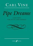 Pipe Dreams (Concerto) 