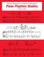 Piano Playtime Studies 