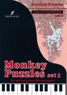 Monkey Puzzles Set 1 (Theory Papers) 