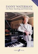 On Piano Teaching And Performing 