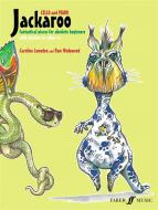 Jackaroo (fsantastical pieces for absolute beginner) 