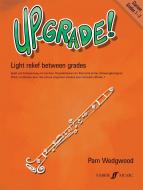 Up-Grade! Clarinet Grades 1-2 
