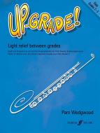 Up-Grade! Flute Grades 2-3 
