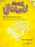 More Up-Grade! Piano Grades 0-1 