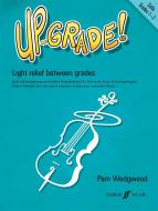 Up-Grade! Cello Grades 1-2 