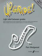 Up-Grade! Alto Saxophone Grades 2-3 