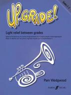 Up-Grade! Trumpet Grades 2-3 