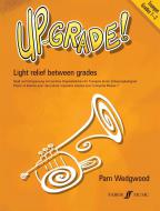 Up-Grade! Trumpet Grades 1-2 