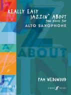 Really Easy Jazzin' About (Alto Sax/Piano) 