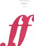 Stringpops 2 (Piano Score) 