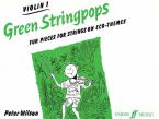 Green Stringpops 