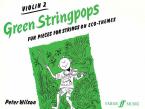 Green Stringpops 