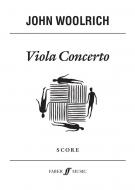 Viola Concerto 