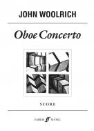 Oboe Concerto 