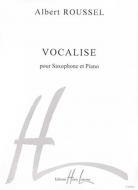 Vocalise 