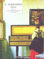 Mélodie op. 3 Nr. 1 