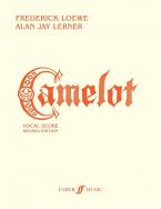 Camelot (Vocal Score) 