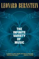 The Infinite Variety Of Music 