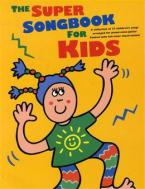 The Super Songbook for Kids 