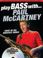 Play Bass With... Paul McCartney 