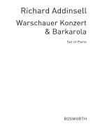 Warschauer Konzert + Barkarole 