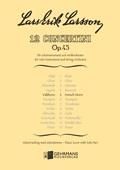 Concertino Op. 45 No. 5 