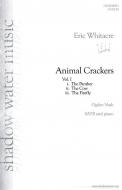 Animal Crackers Standard
