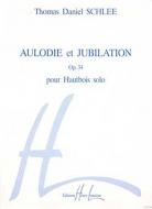Aulodie et jubilation op. 34 