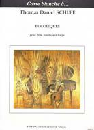 Bucoliques 
