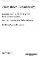 Danse de La Fée-Dragée 