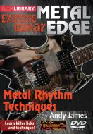 Metal Rhythm Techniques 