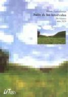 Suite de los intervalos (Gitarre) 