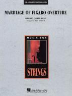 Overture to Marriage of Figaro Standard