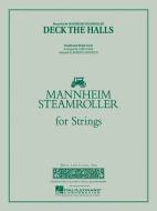 Deck the Halls Standard